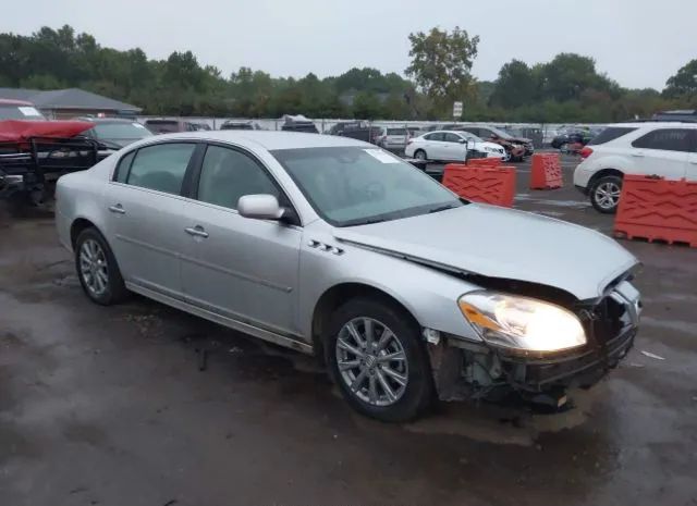 Buick Lucerne (2011)