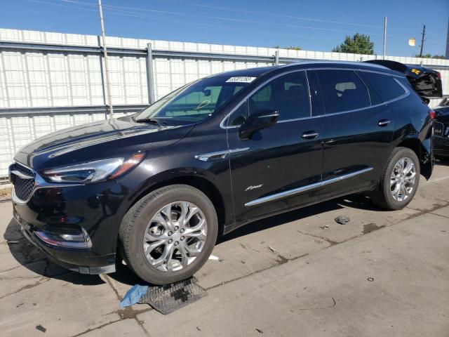 Buick Enclave av (2020)