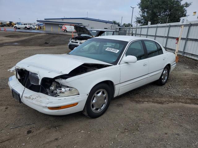 Buick Park avenu (1997)