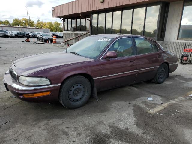 Buick Park avenu (2003)