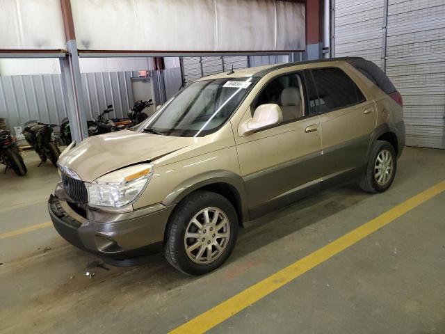 Buick Rendezvous (2005)