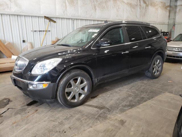 Buick Enclave cx (2008)