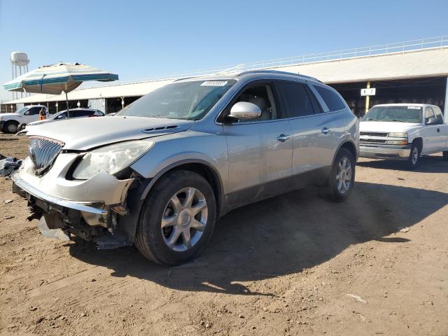 Buick Enclave cx (2008)