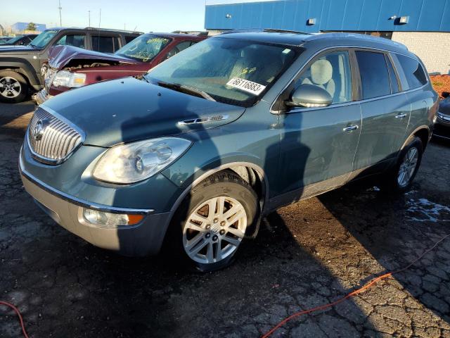 Buick Enclave cx (2009)