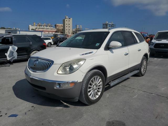 Buick Enclave cx (2009)