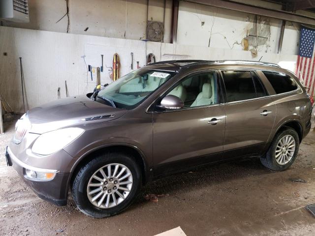 Buick Enclave cx (2010)