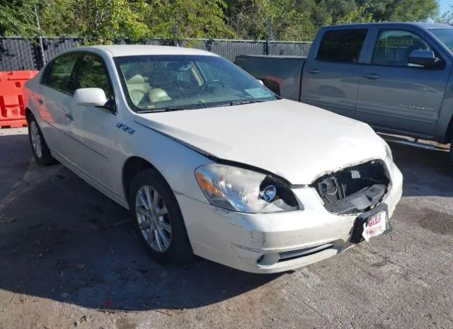 Buick Lucerne (2011)