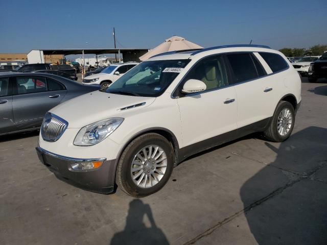 Buick Enclave cx (2011)