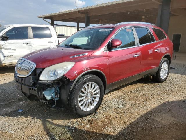 Buick Enclave cx (2011)