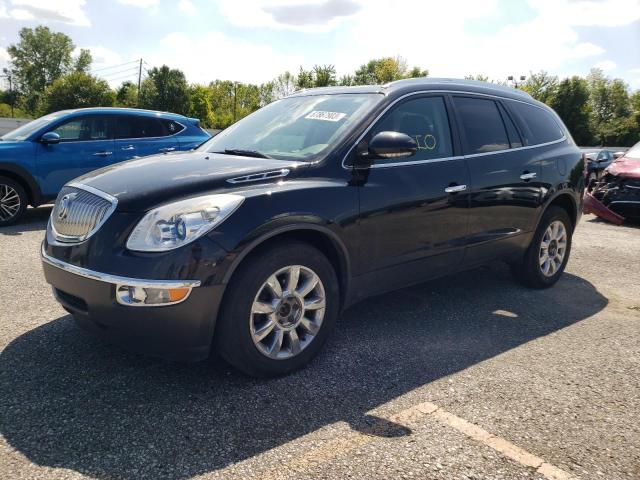 Buick Enclave cx (2011)