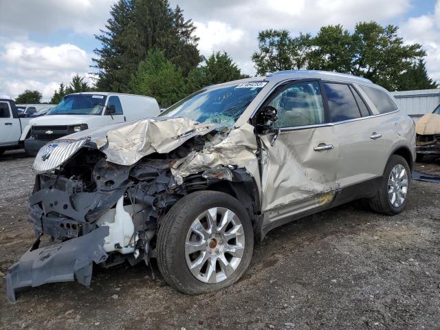 Buick Enclave cx (2011)