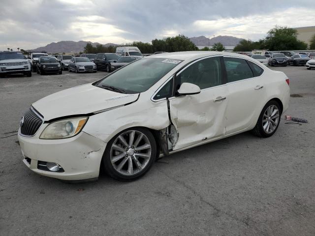 Buick Verano con (2013)
