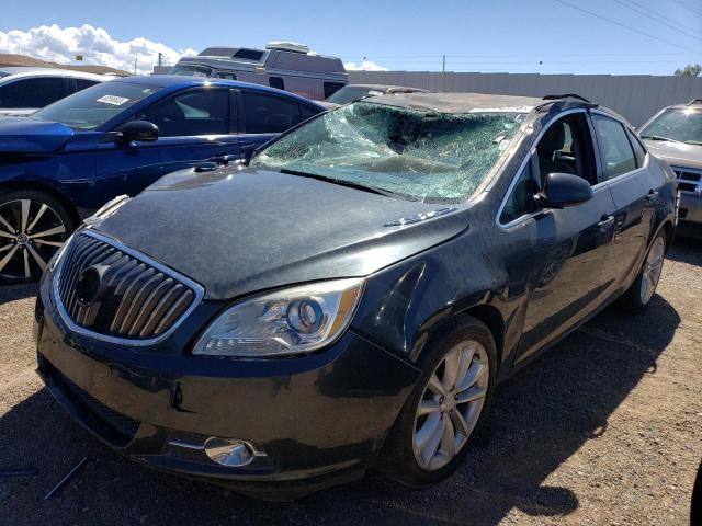 Buick Verano con (2014)