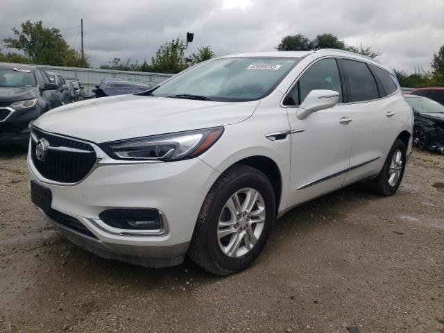 Buick Enclave es (2018)