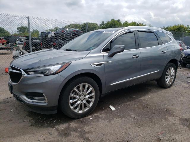 Buick Enclave es (2018)