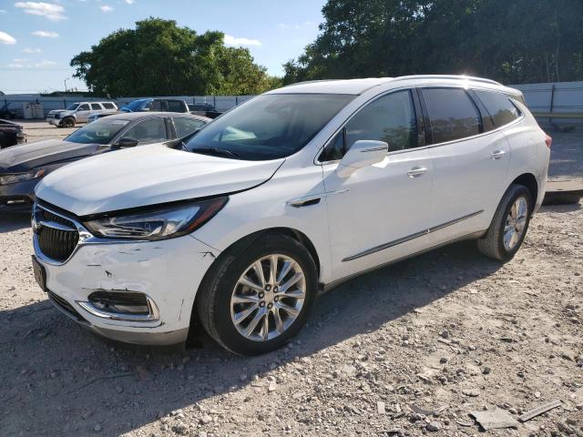 Buick Enclave pr (2020)