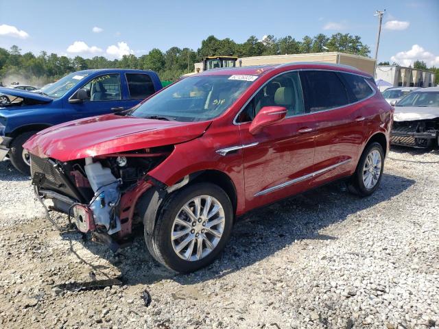 Buick Enclave es (2021)