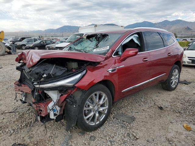 Buick Enclave pr (2022)