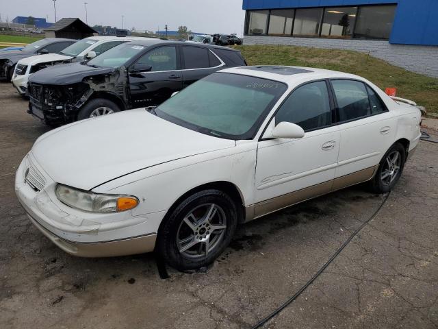 Buick Regal ls (2004)