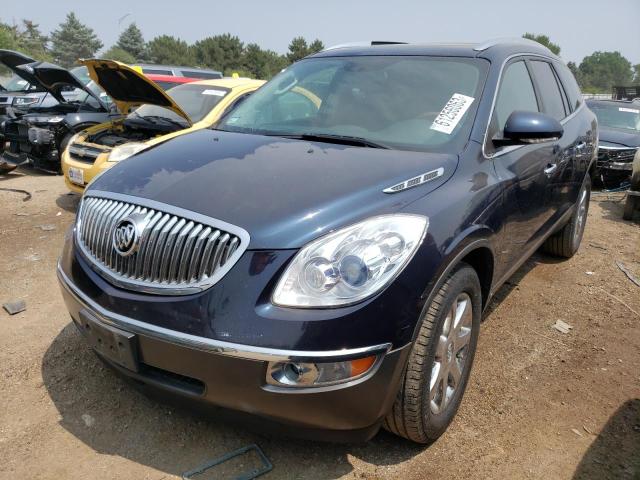 Buick Enclave cx (2008)
