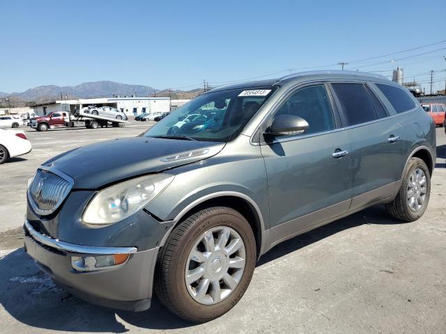 Buick Enclave cx (2011)