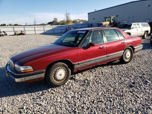 Buick Park avenu (1993)