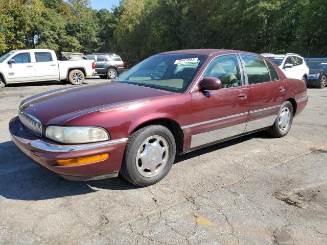 Buick Park avenu (1998)