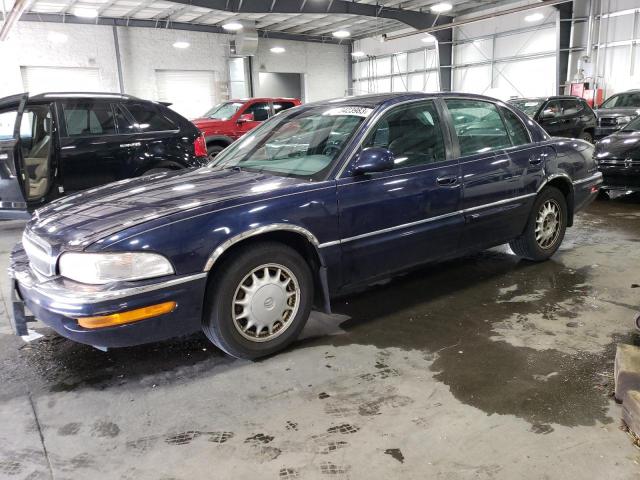 Buick Park avenu (1998)