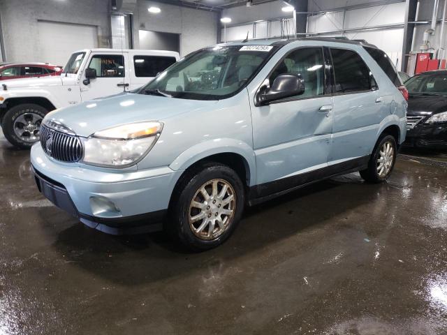 Buick Rendezvous (2006)