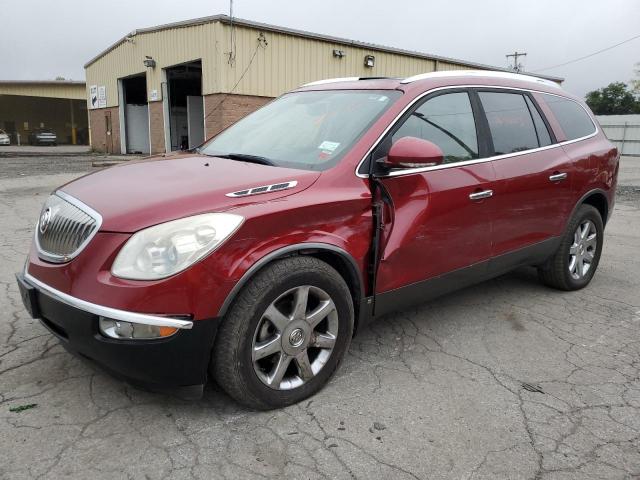 Buick Enclave cx (2009)