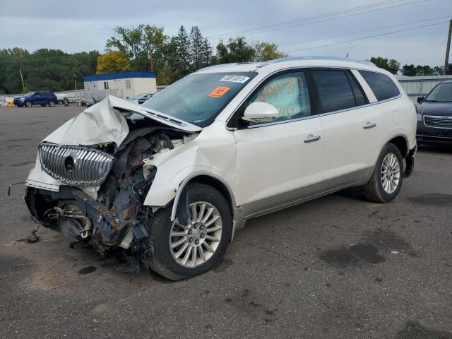 Buick Enclave cx (2010)