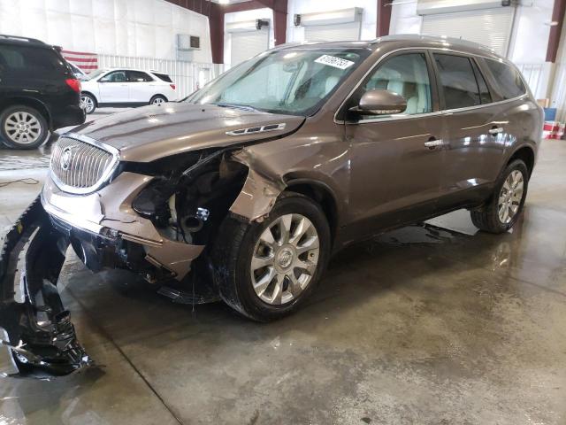 Buick Enclave cx (2010)