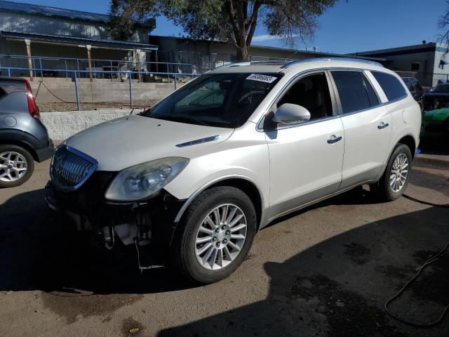 Buick Enclave cx (2011)