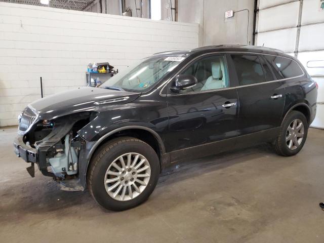 Buick Enclave cx (2011)