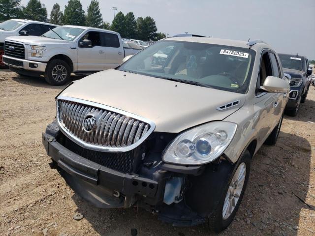 Buick Enclave cx (2011)