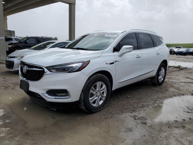 Buick Enclave pr (2018)
