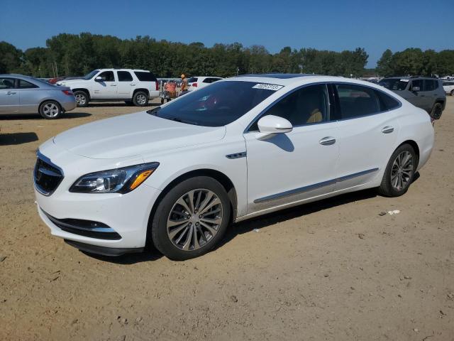 Buick Lacrosse e (2018)