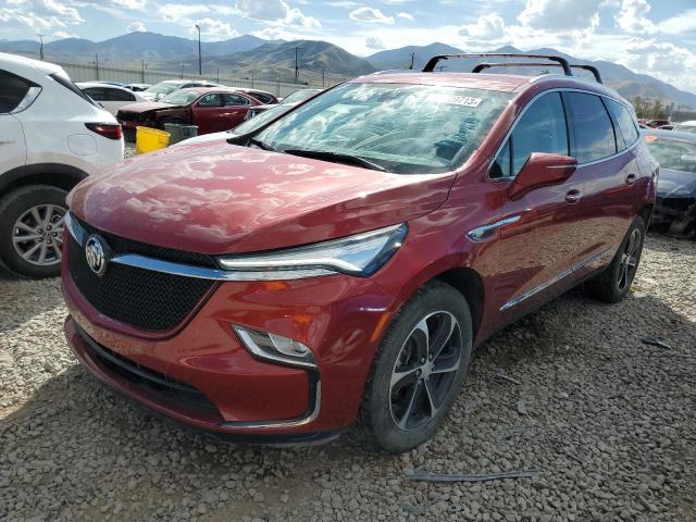 Buick Enclave es (2022)