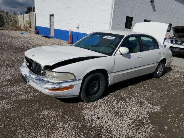 Buick Park avenu (2002)