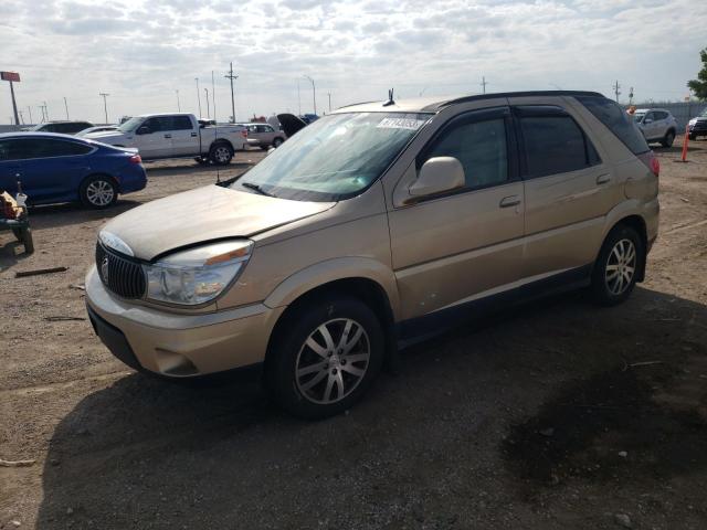 Buick Rendezvous (2006)