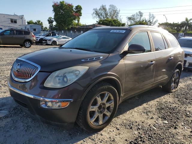 Buick Enclave cx (2008)