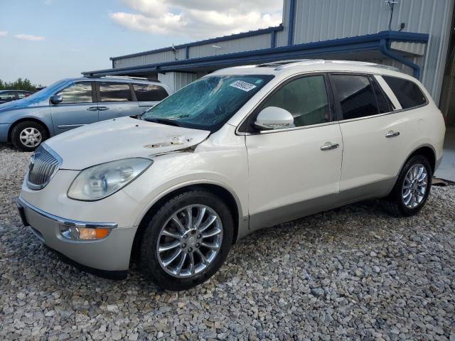 Buick Enclave cx (2008)
