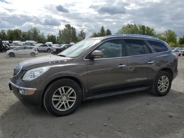 Buick Enclave cx (2008)