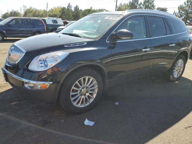 Buick Enclave cx (2011)