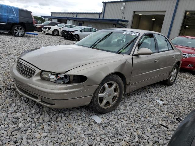 Buick Regal ls (2002)