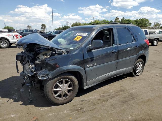Buick Rendezvous (2002)