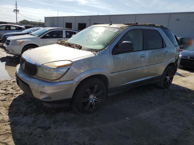 Buick Rendezvous (2006)