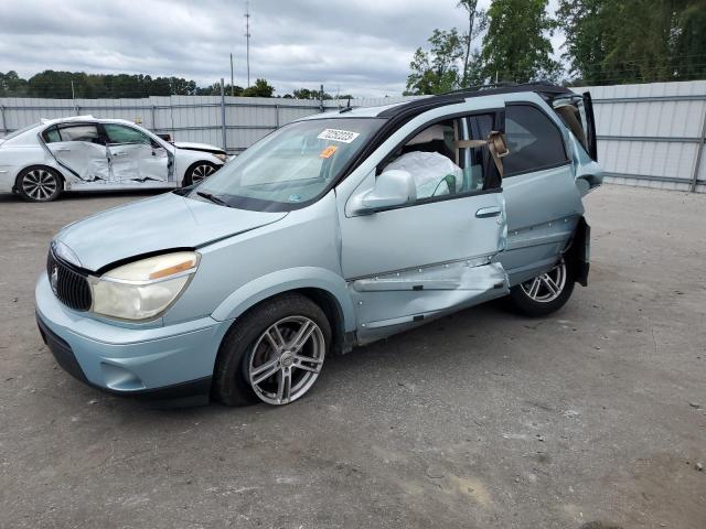 Buick Rendezvous (2006)
