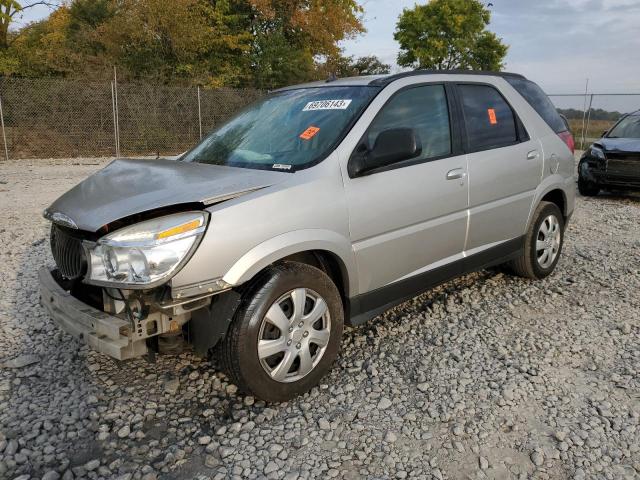 Buick Rendezvous (2006)