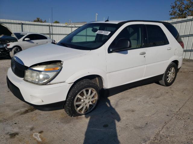 Buick Rendezvous (2007)